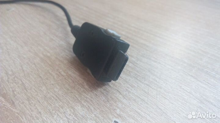 Зарядное устройство для телефонов Haier