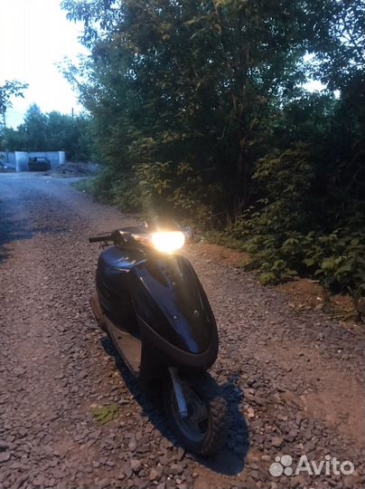Yamaha jog z2