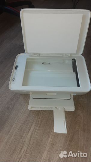 Мфу hp 2620