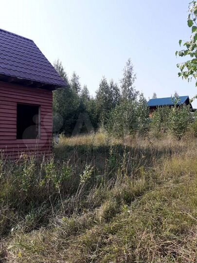 Участок 6,5 сот. (ИЖС)