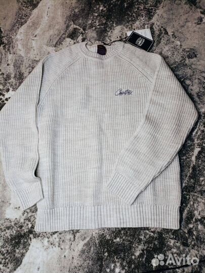 Свитер corteiz