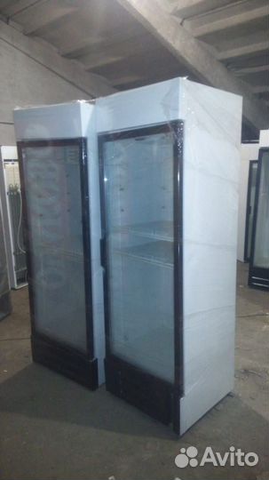 Холодильный шкаф