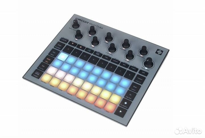 Novation Circuit Rhythm