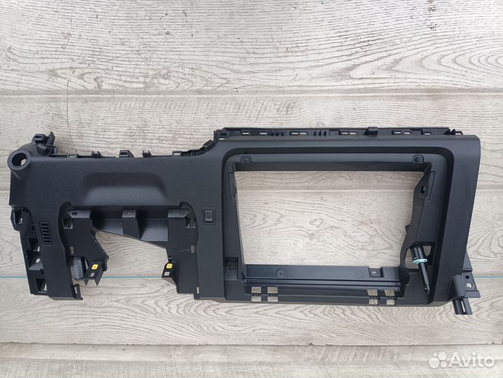 Накладка торпеды Haval Jolion 2024