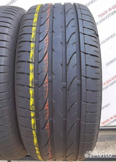 Bridgestone Dueler H/T 235/50 R18 97V