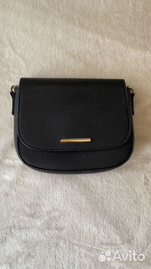 Сумка женская черная