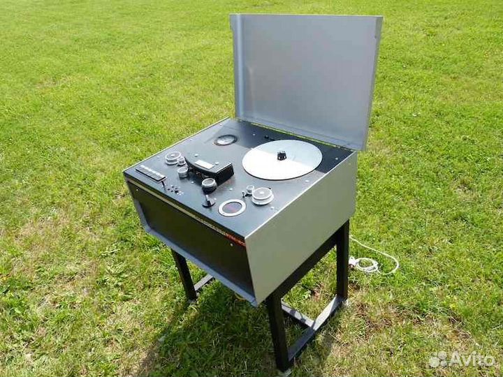 Mechlabor STM-610 zxl238 катуш дека