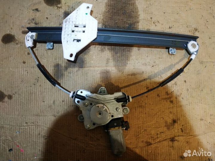 Стеклоподъемник передний правый Ssang Yong Actyon