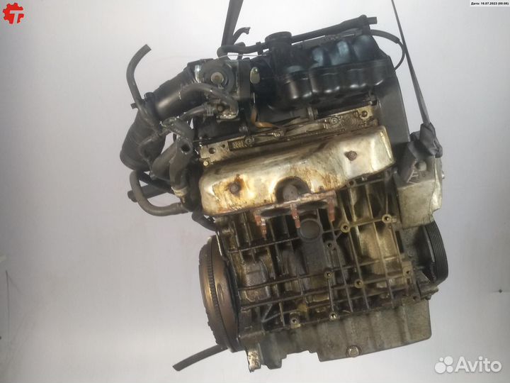 Двигатель AKL Volkswagen Golf 4 (1997-2005)