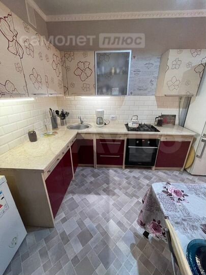 2-к. квартира, 68,3 м², 9/9 эт.