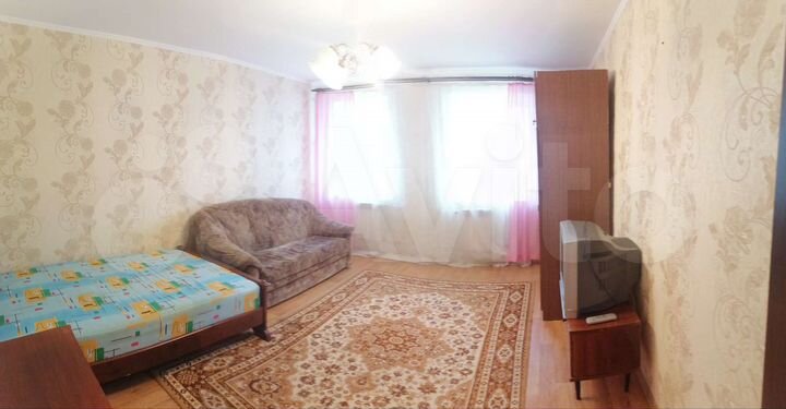 1-к. квартира, 43,5 м², 11/14 эт.
