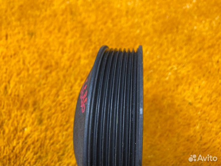 Шкив помпы Porsche Cayenne 955 4850 2006