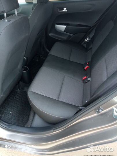 Kia Picanto 1.3 AT, 2019, 27 000 км