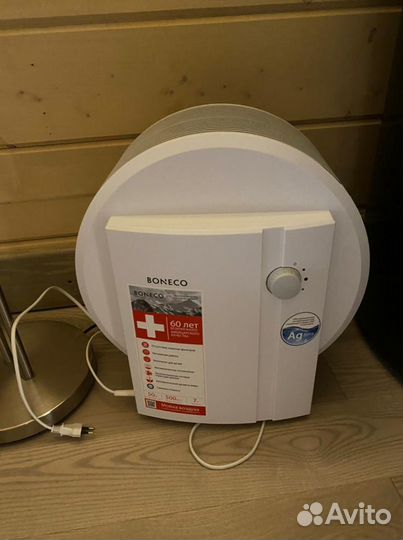 Мойка воздуха boneco