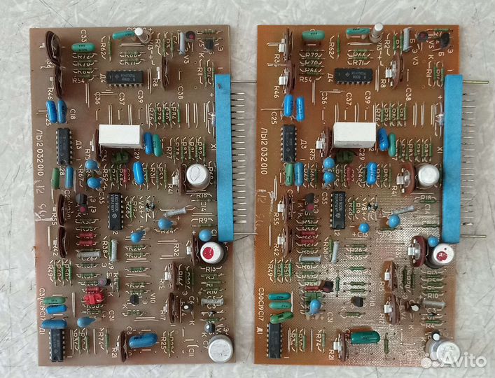 Маггнитофон Орбита 107с.Орбита106с. Запчасти