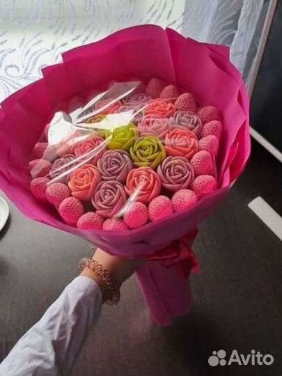 Цветы с доставкой