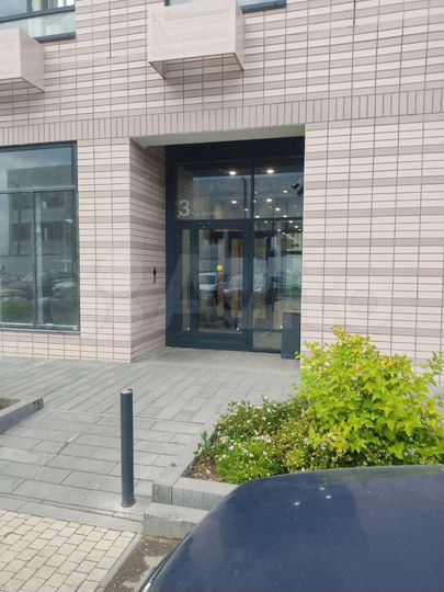 Гараж, 10 м²