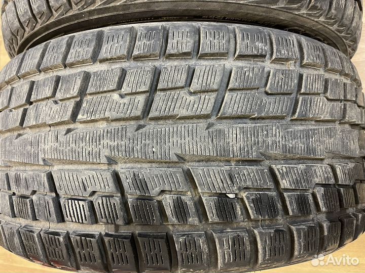 Yokohama Geolandar I/T-S G073 295/35 R21 107Q