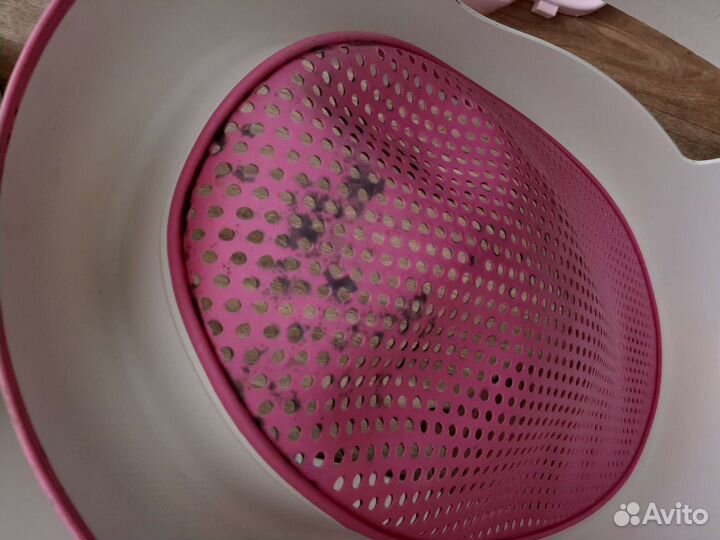 Горка для купания angelcare