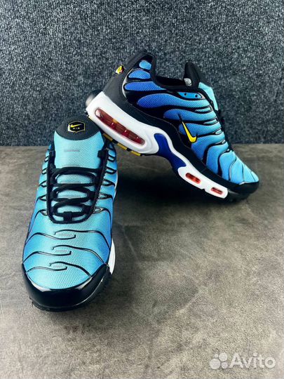 Кроссовки Nike Air Max (41-45 размеры)