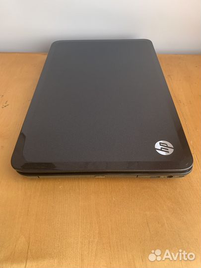 Ноутбук hp диагональ 15,6 intel i5 ssd