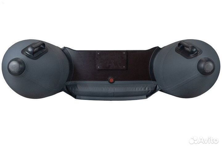 Лодка для рыбалки Барс-3200 нднд