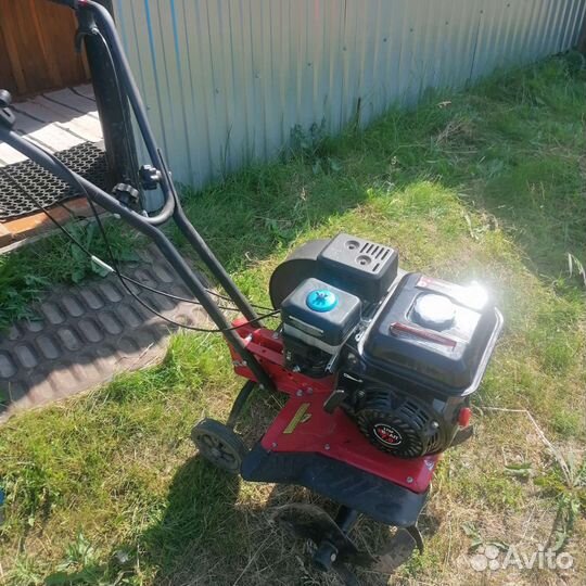 Мотокультиватор Brait 65