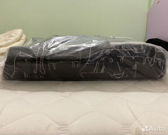 Люлька переноска