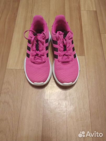 Кроссовки детские adidas, размер 32