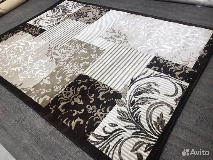 Ковёр 2* 3 и 1.5* 2.3 новый