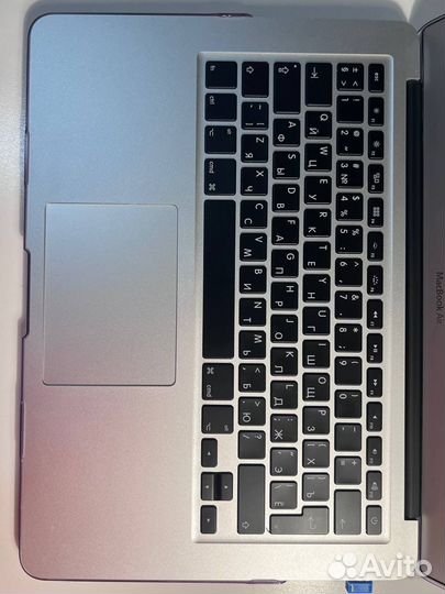 Apple MacBook Air 13 2017