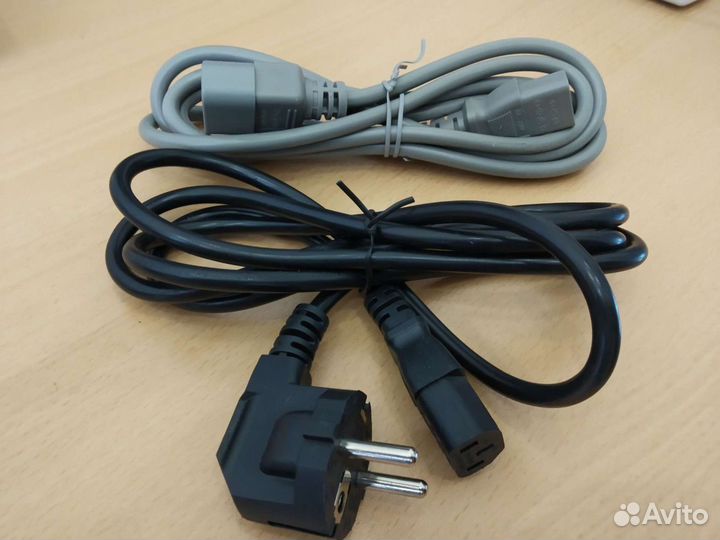 Кабель питания