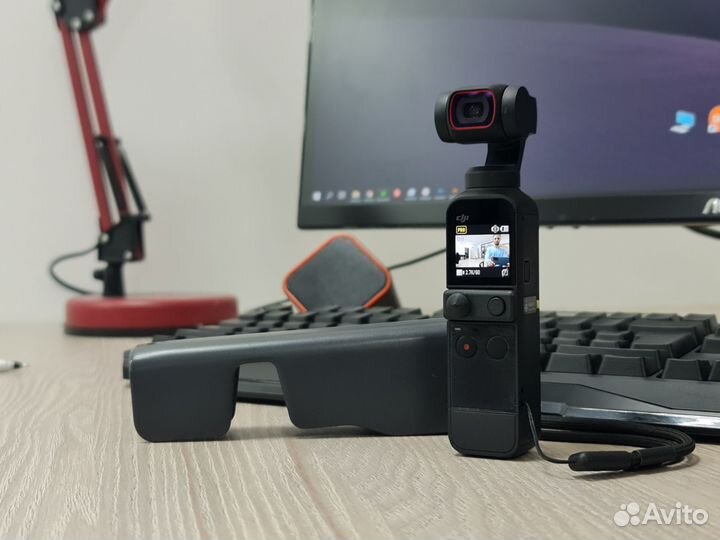 Dji osmo pocket 2