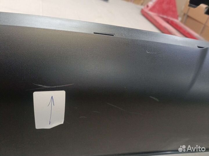 Новый оригинальный бампер x-trail t32 65022hz30h