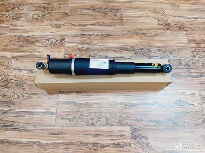 Амортизатор Chevrolet Suburban GMT900 задний