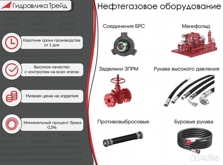 Тройники