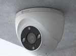 Wi-fi Камера видеонаблюдения Ezviz h4