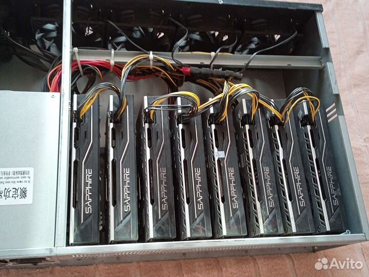 Whatsminer М50, М30s++, l3+, T15, риг