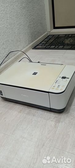 Продам принтер Canon