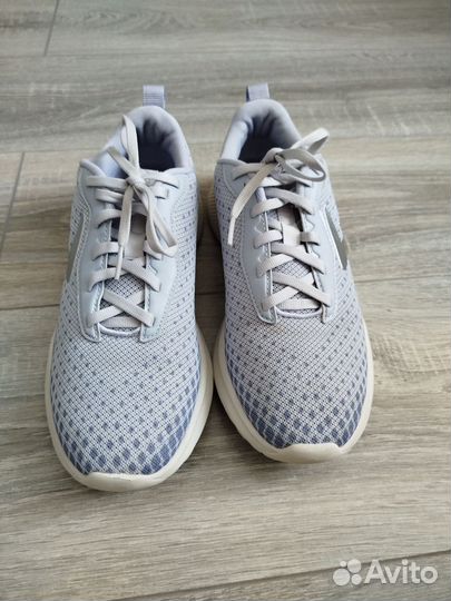 Кроссовки женские Demix р.39,5