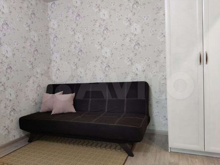 1-к. квартира, 34 м², 2/5 эт.