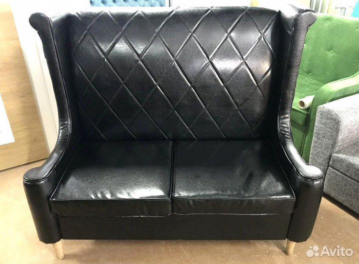 Диван для офиса,кафе и дома