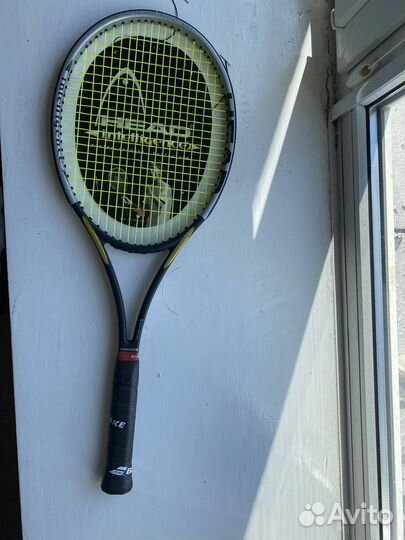 Ракетка для тенниса Head iPrestige Mid Plus