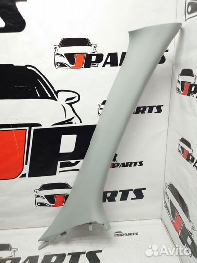 Накладка стойки передней Mitsubishi ASX I (2010—20