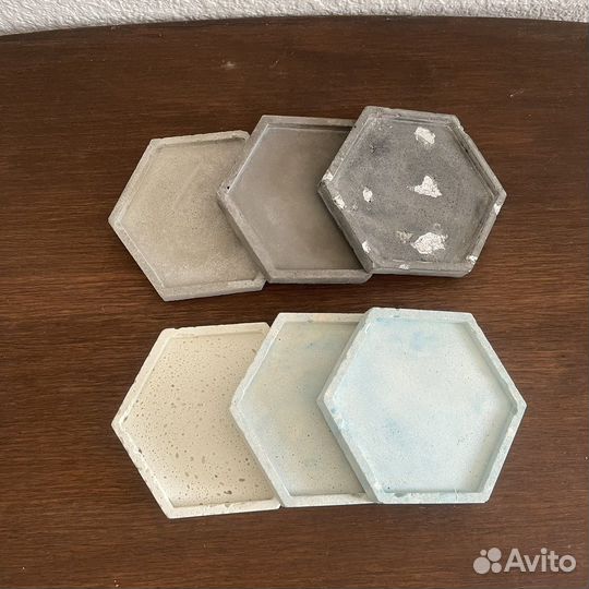 Декор для дома, подставки для украшений