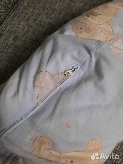 Подушка для беременных/ подушка для кормления