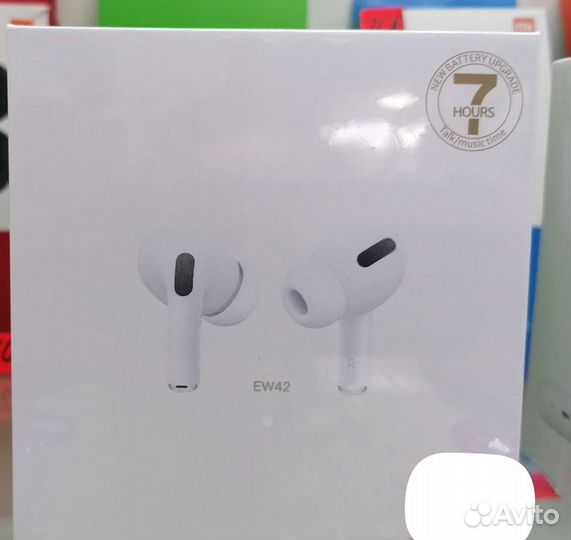 Беспроводные наушники Hoco EW42