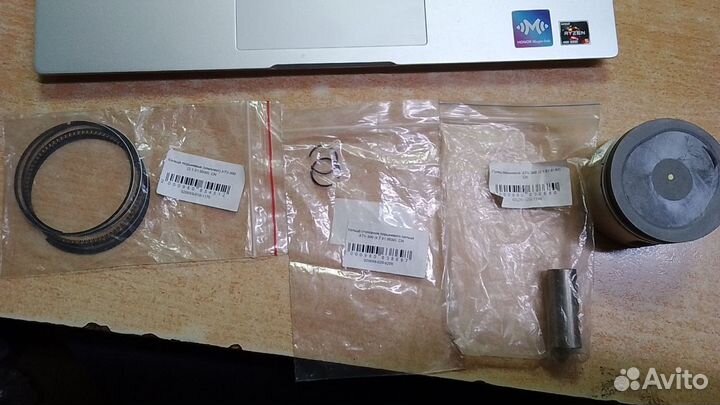 Поршень для квадроцикла Stels ATV-300