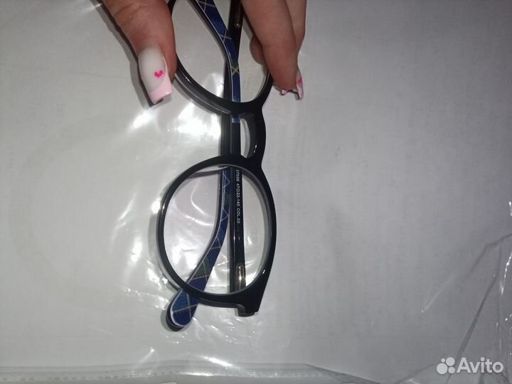 Очки для зрения