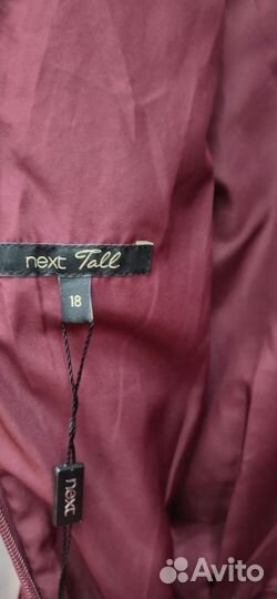 Комбинезон женский, нарядный